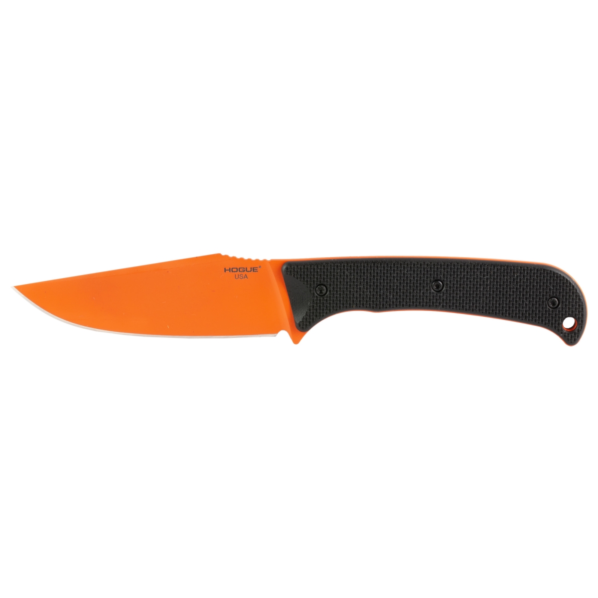 35859 3.9 in. CPM M4 Steel Extrak Extra Large Fixed Blade Knife