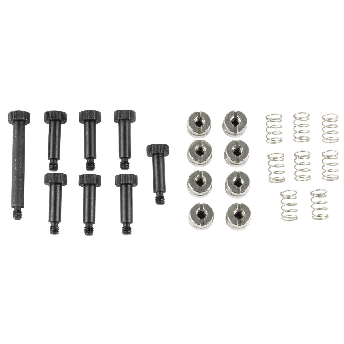 1201681 X-10 Spare Locator Buttons - Small - Pack of 8
