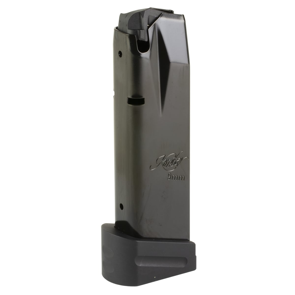 1500217A 9 mm 18 Rounds Magazine for KDS9c - Matte Finish & Black