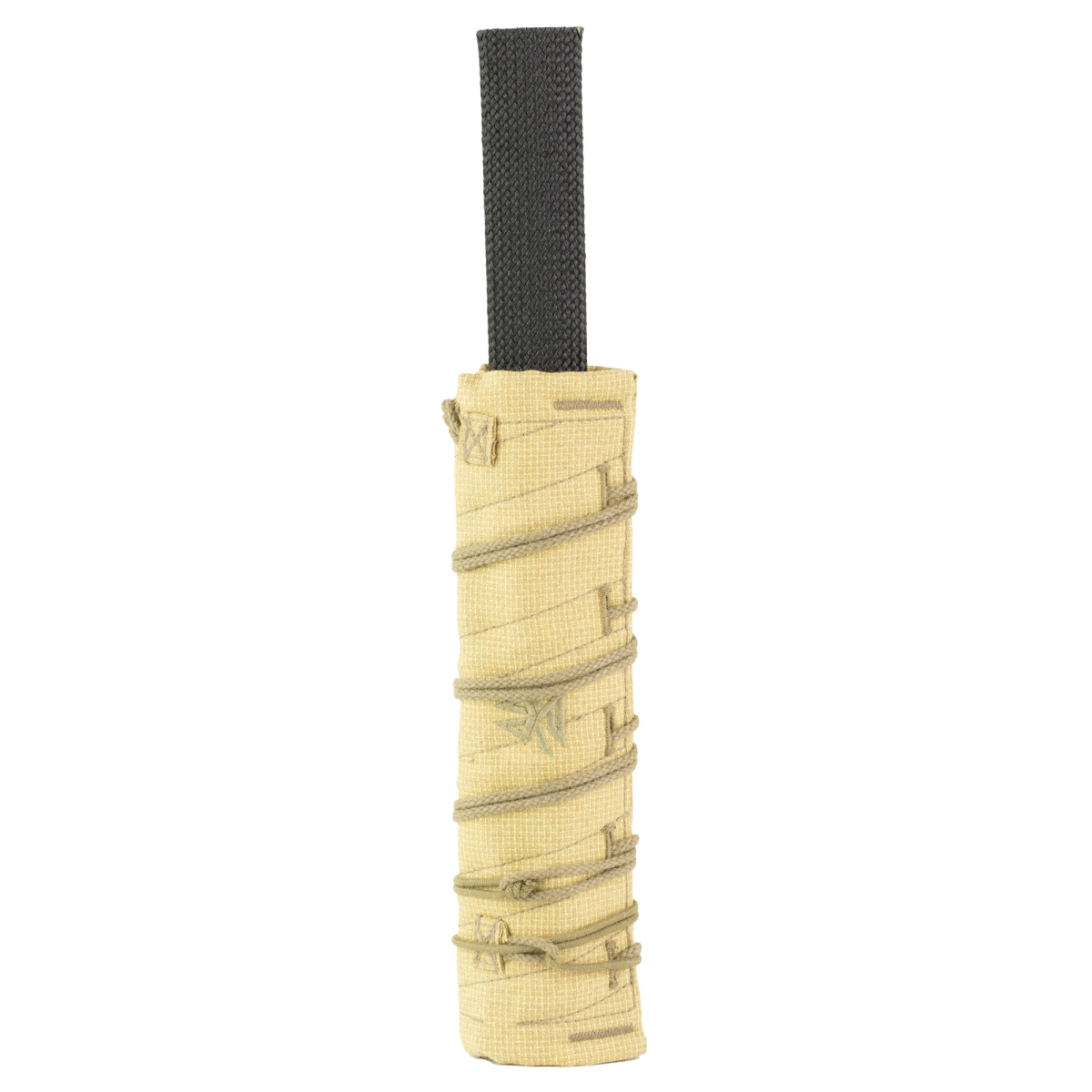 BPG-SC-H-9-5-1-5-WT 9.5 x 1.5 in. Heavy Suppressor Cover Wheat