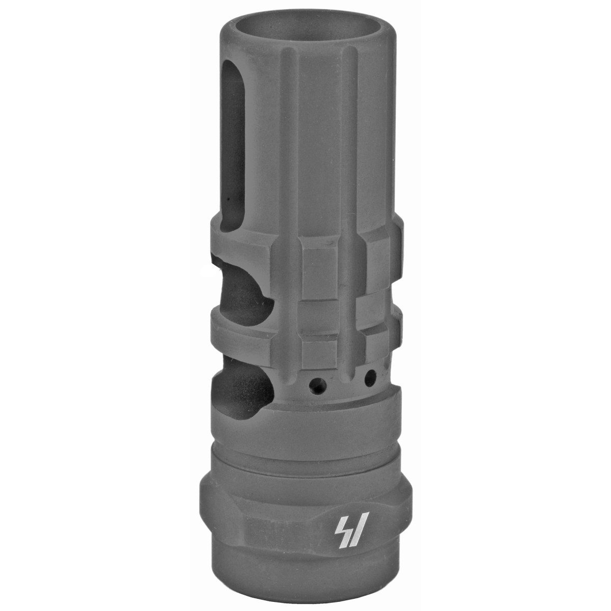 SI-JCOMP2-223-5.56 0.5 x 28 223 Rem 556NATO JCOMP Gen2 Compensator - Black