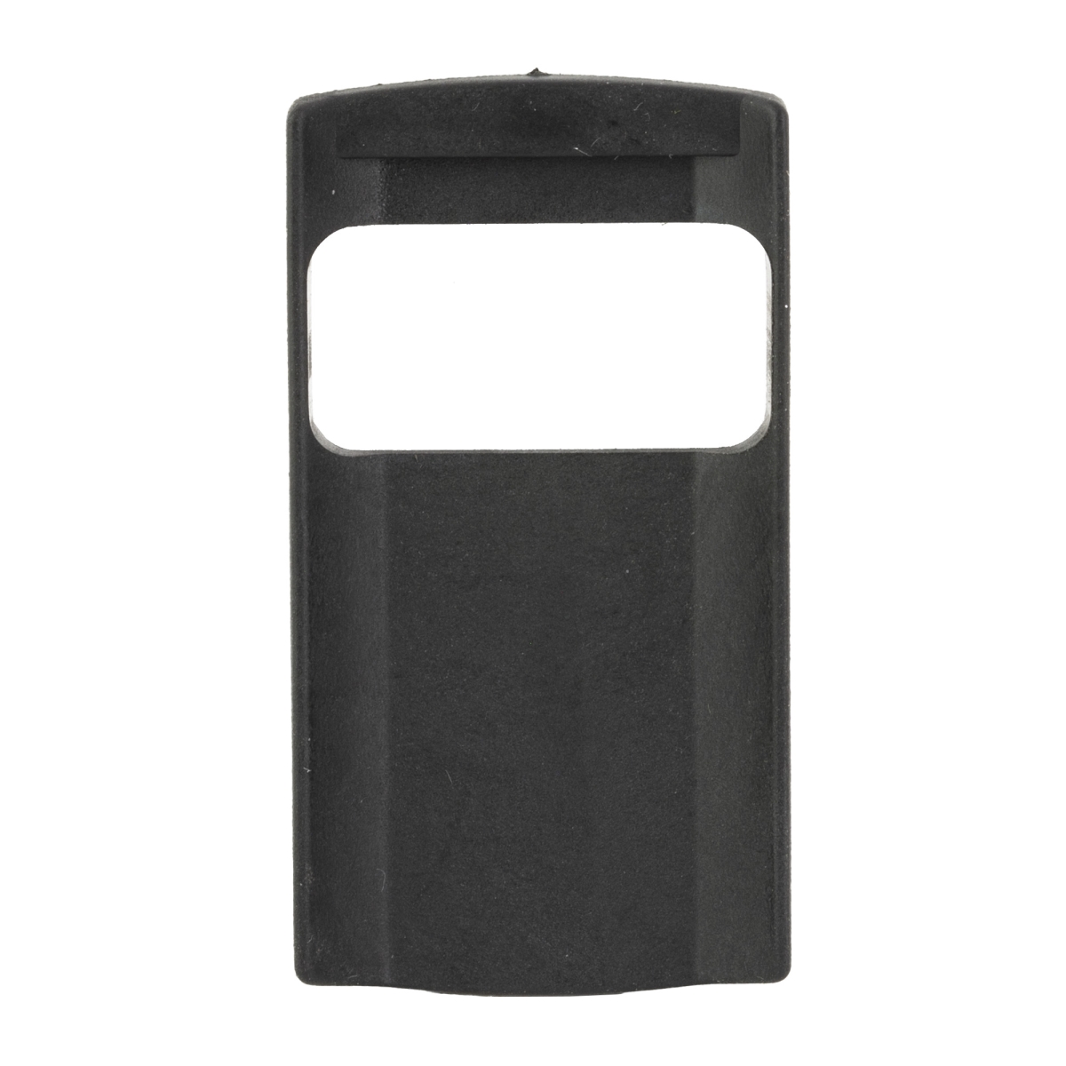 MNT-SHD-SMS-RMS Mounting Plate Low Pro Slide Mount for Smith & Wesson Shield - Black