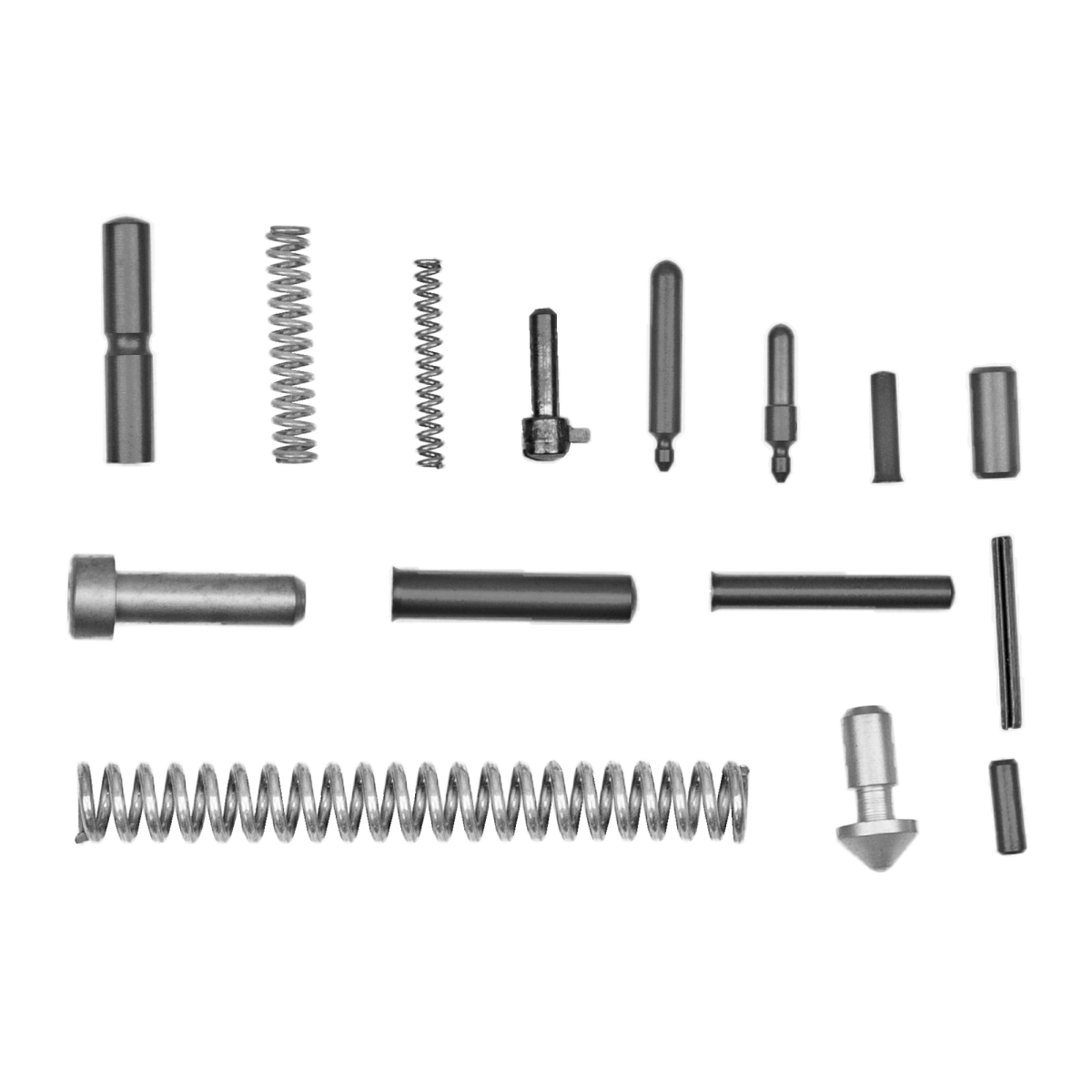 814 Lower Rebuild Kit for 1911 - Blue