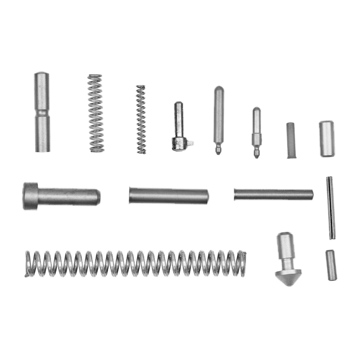 814-S Lower Rebuild Kit for 1911 - Stainless