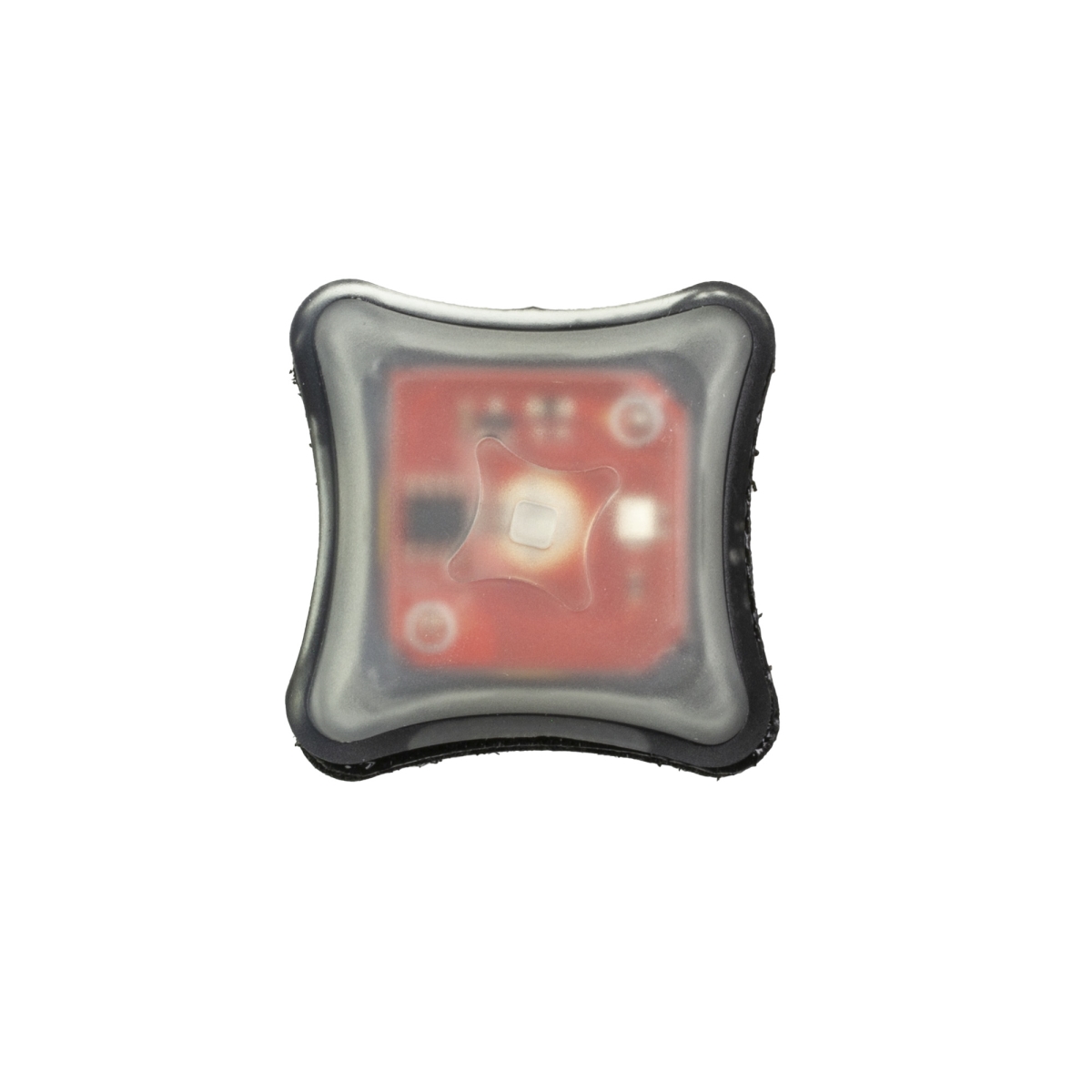 SPK-RV1 All Polymer Construction SPARK Marker Light - Black Matte