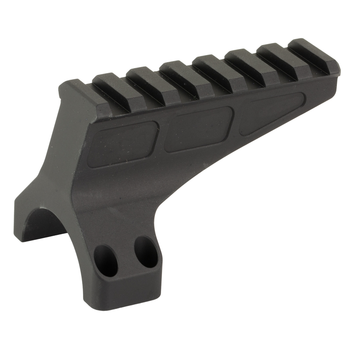RKE-S34B-DB 34 mm REKE Diving Board for  REKE - Anodized & Black