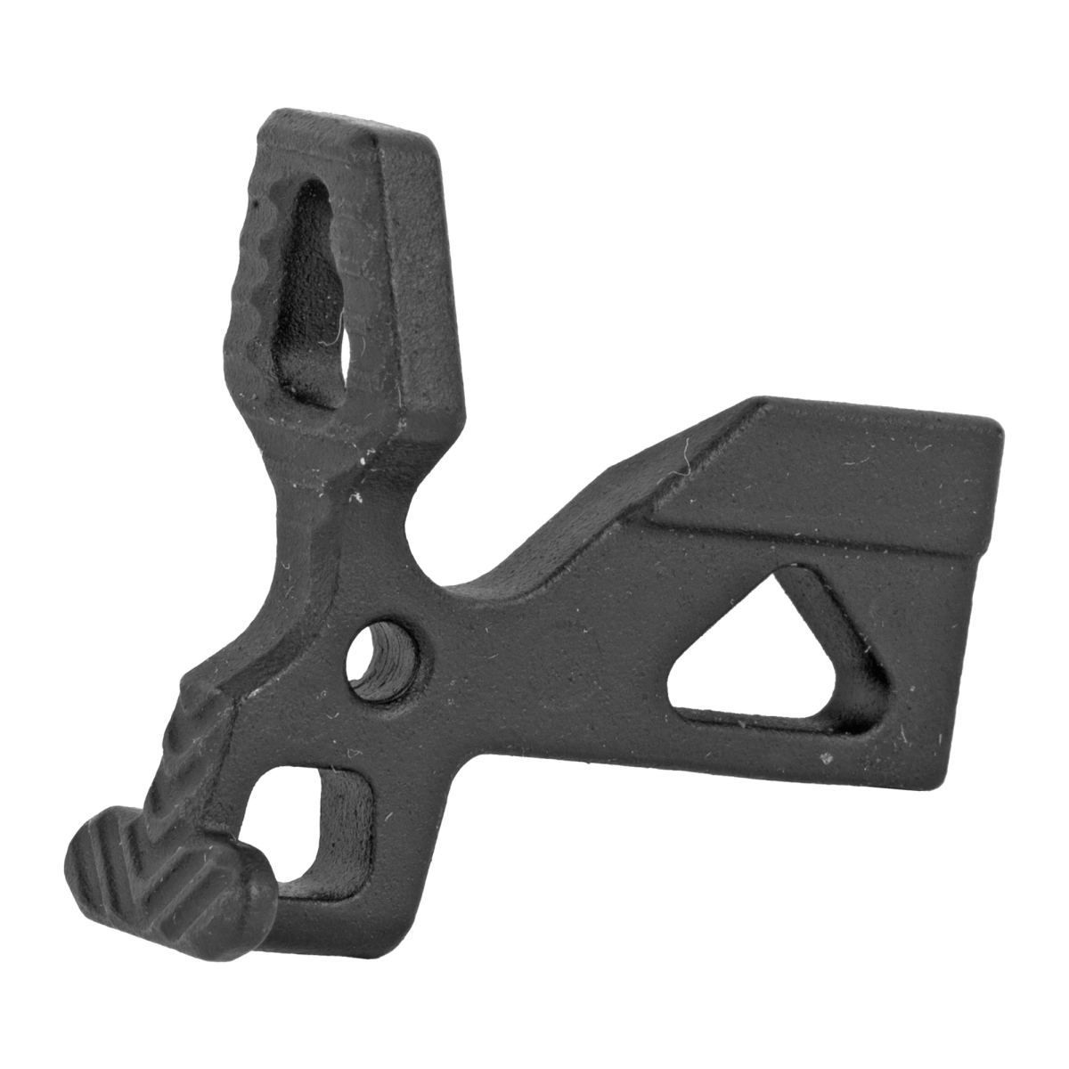 BAD-EBC-IC Enhanced Cast Bolt Catch - Black