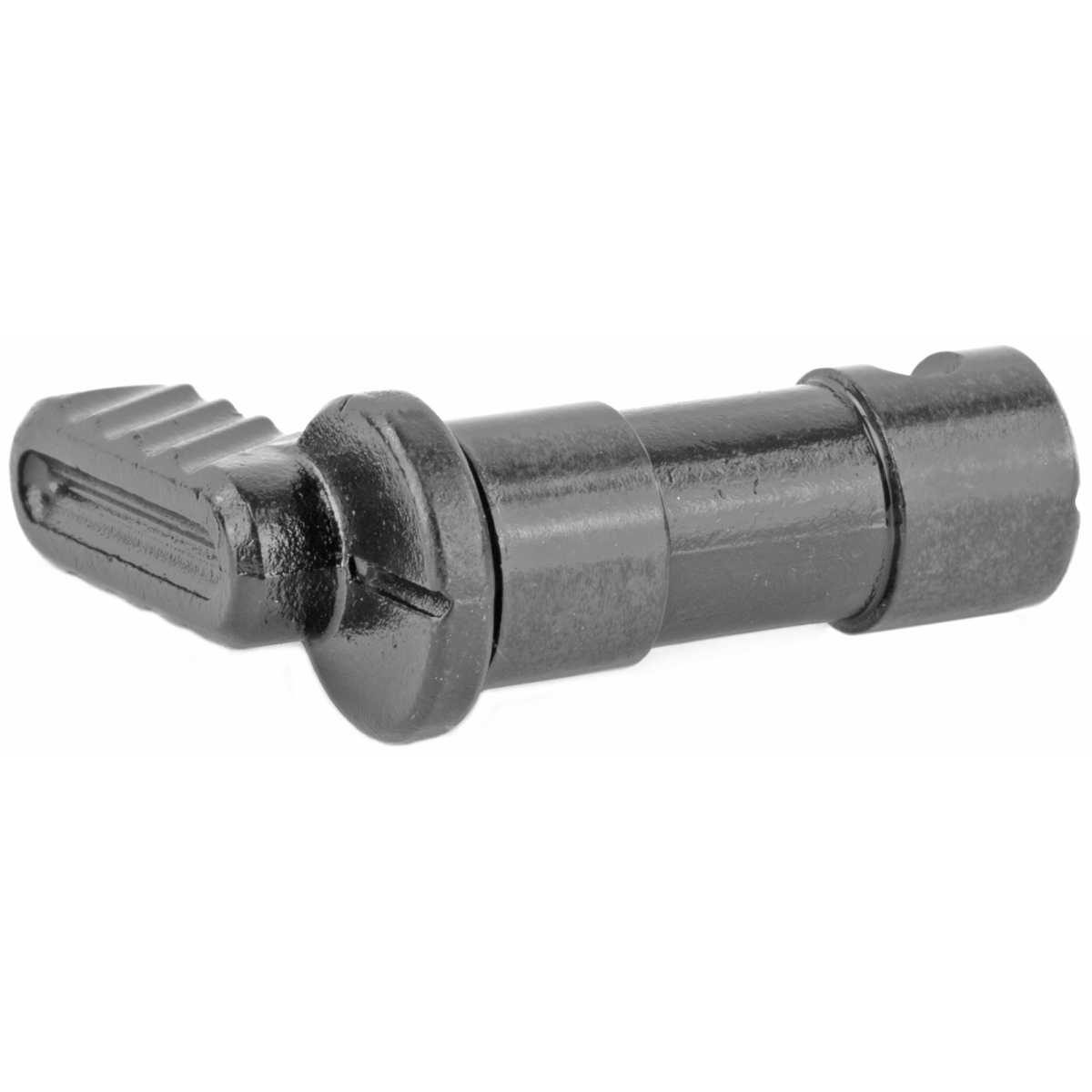 BAD-E4S-IC0 Enhanced Safety Selector - Black