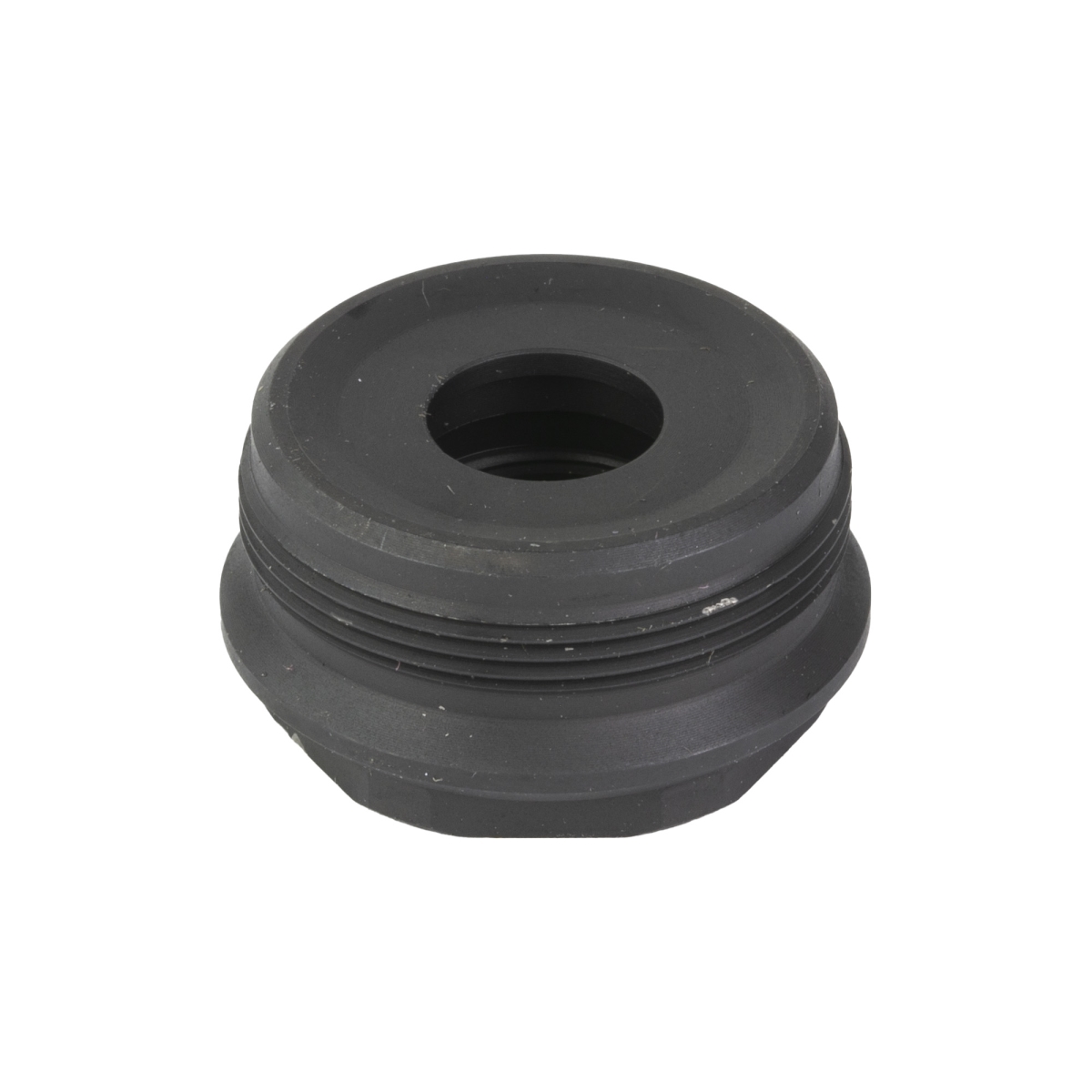 DD112 13.5 x 1LH Threads Fixed Mount for Odessa