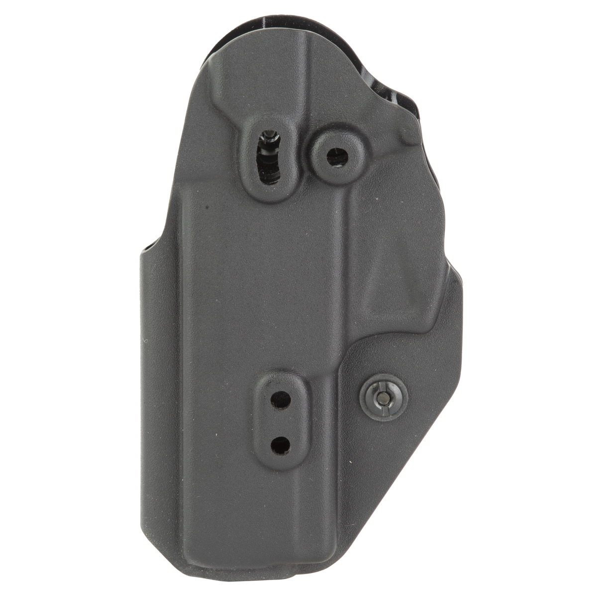 71004 Liberator MK II Holster with Ambidextrous for Taurus G3 - Black
