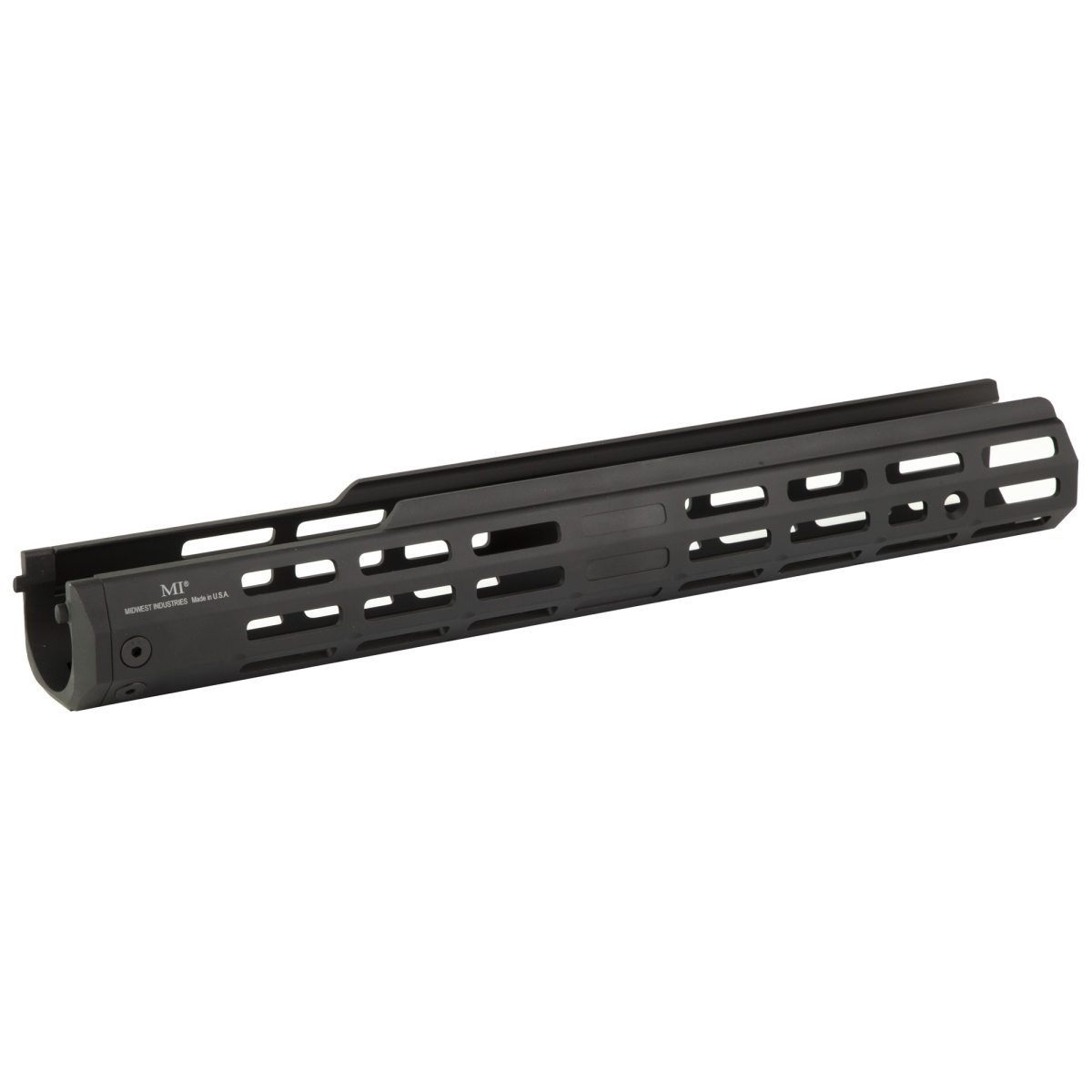 MI-1301-HG MLOK Handguard for Beretta 1301 - Anodized Black