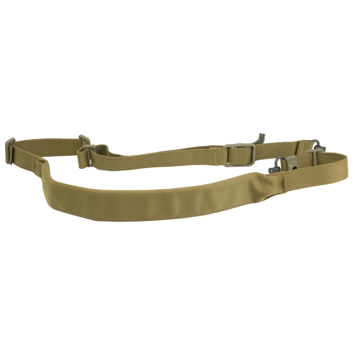 VCAS-2TO1-PB-200-AA-CB 2-to-1 2 in. Point Sling - Coyote
