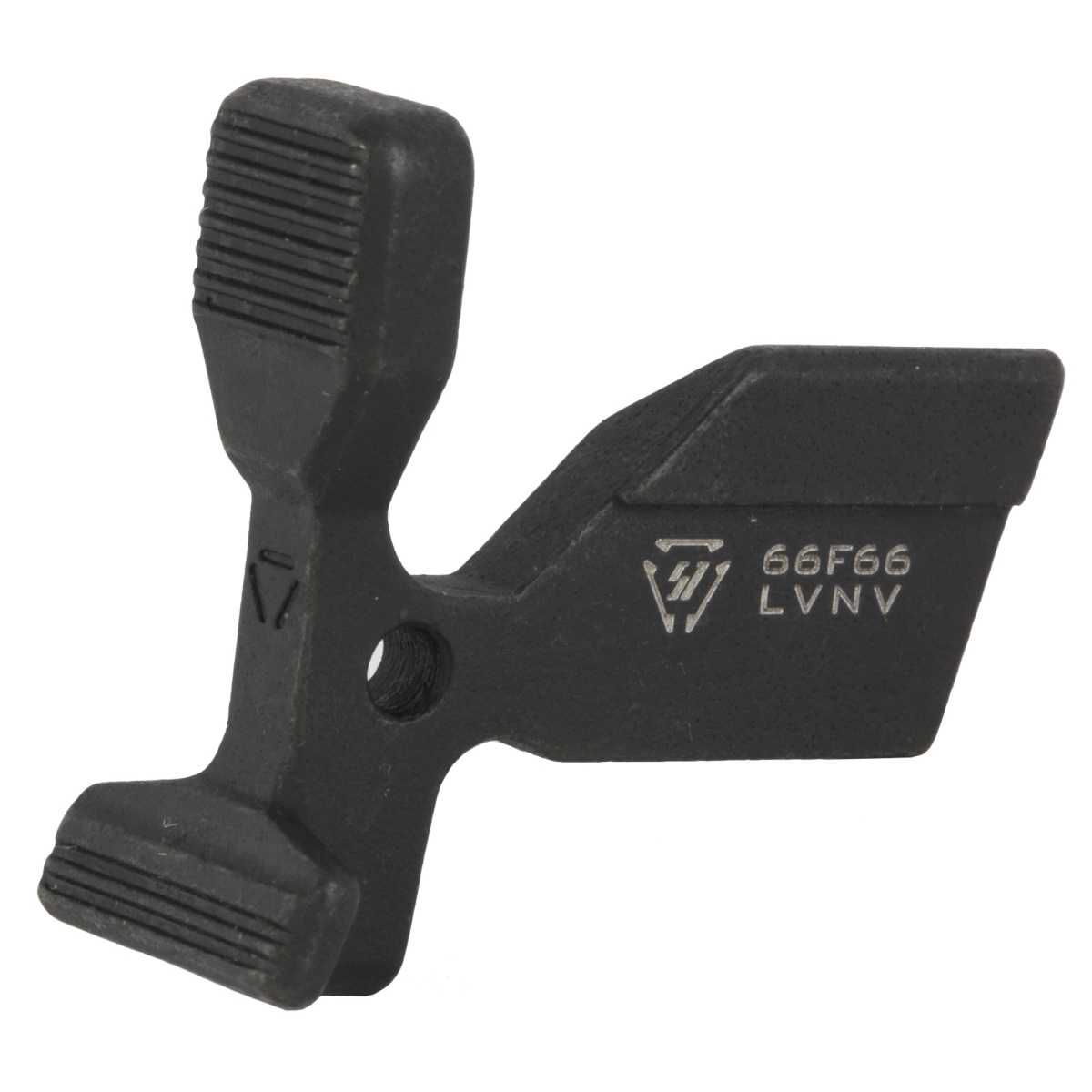 SI-AR10-EBC Enhanced Bolt Catch for AR-10