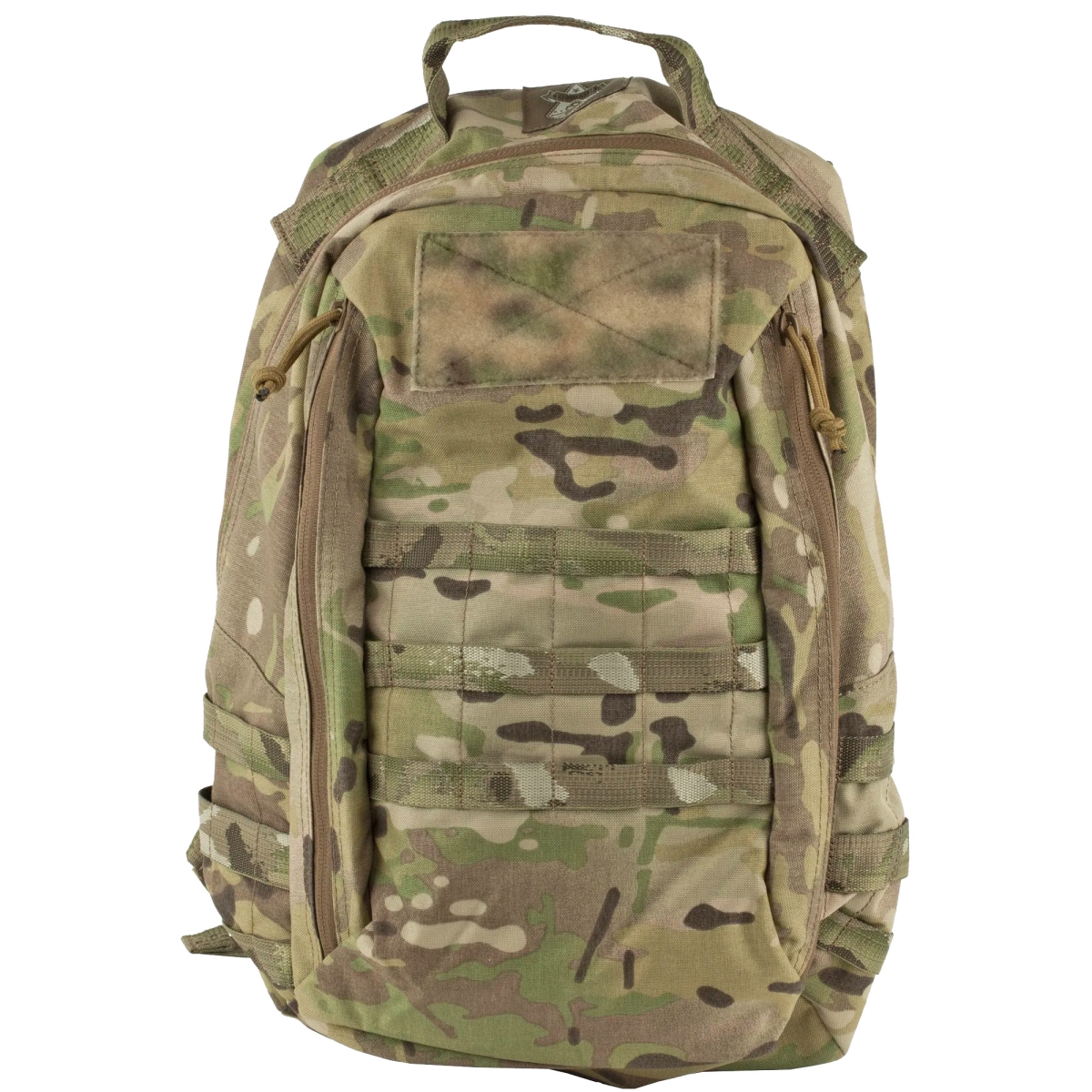 6015-5-TAA Lightweight Mod 1 Backpack with MultiCam - Matte Nylon