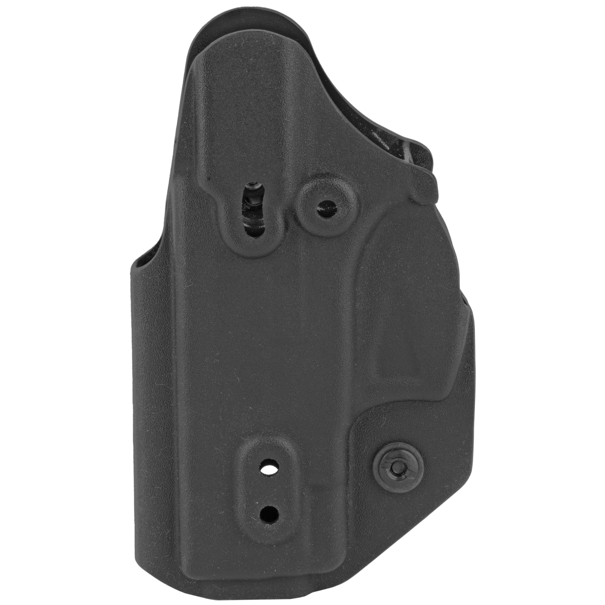 71001 Ambidextrous Liberator MK II Holster for Taurus G2C, G3C & PT111 Kydex - Black