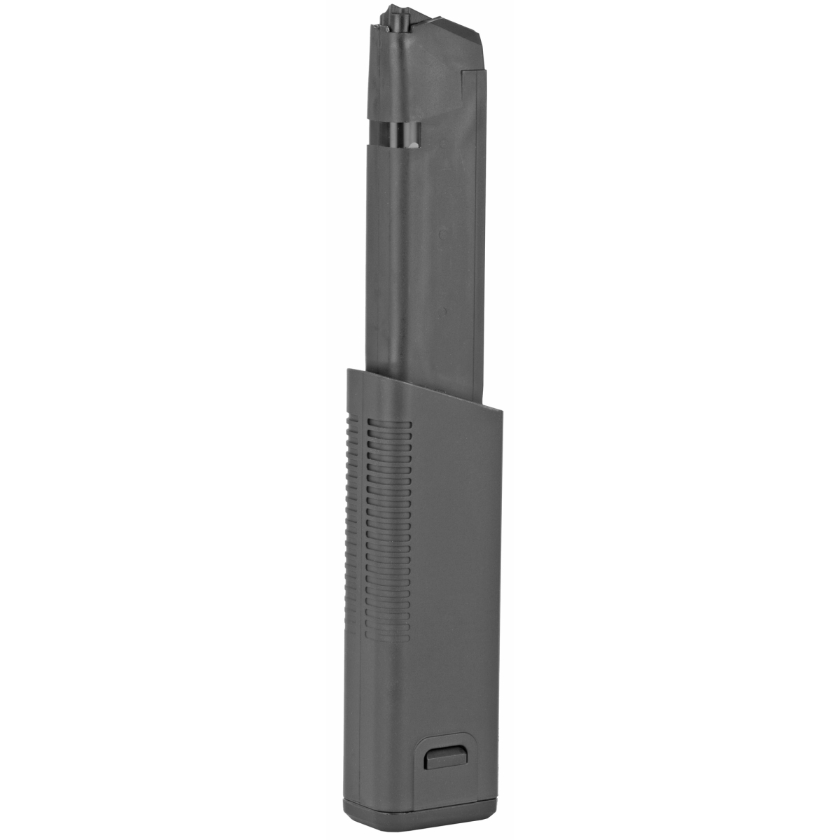 KVA-MX290BL00 9 mm 40 Rounds Magazine for Kriss VECTOR - Black