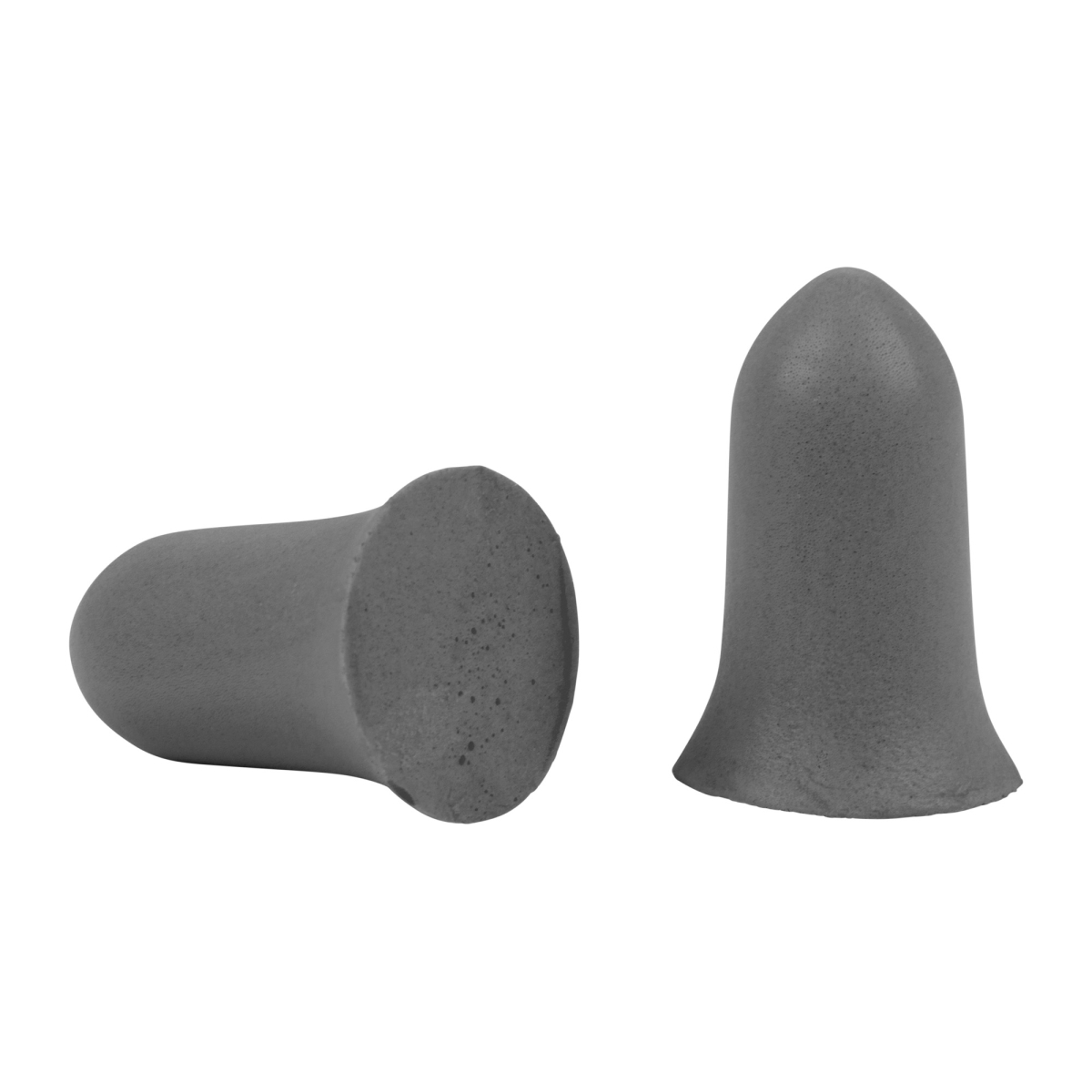 Picture of Allen 4132 32dB NRR ULTRX Tapered Foam Plugs - Gray - 25 Pair