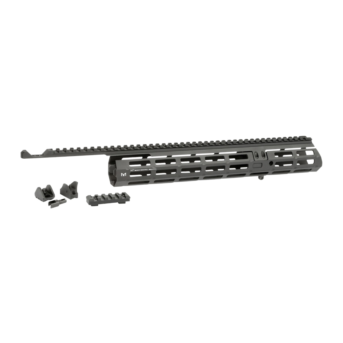 MI-MAR1895XRS-3030 M-LOK Handguard for Marlin 1895 - Black