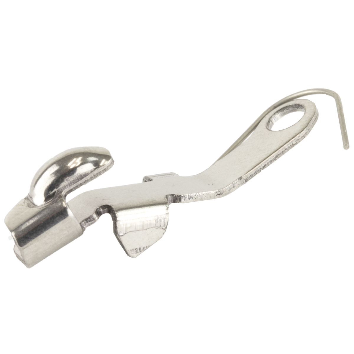 GHO-BFS-SS Forward Extended Slide Release for Glock - Stainless