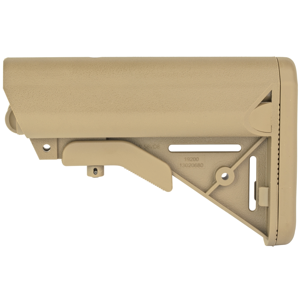SOP-1352 SOPMOD Government Mil Spec - Coyote