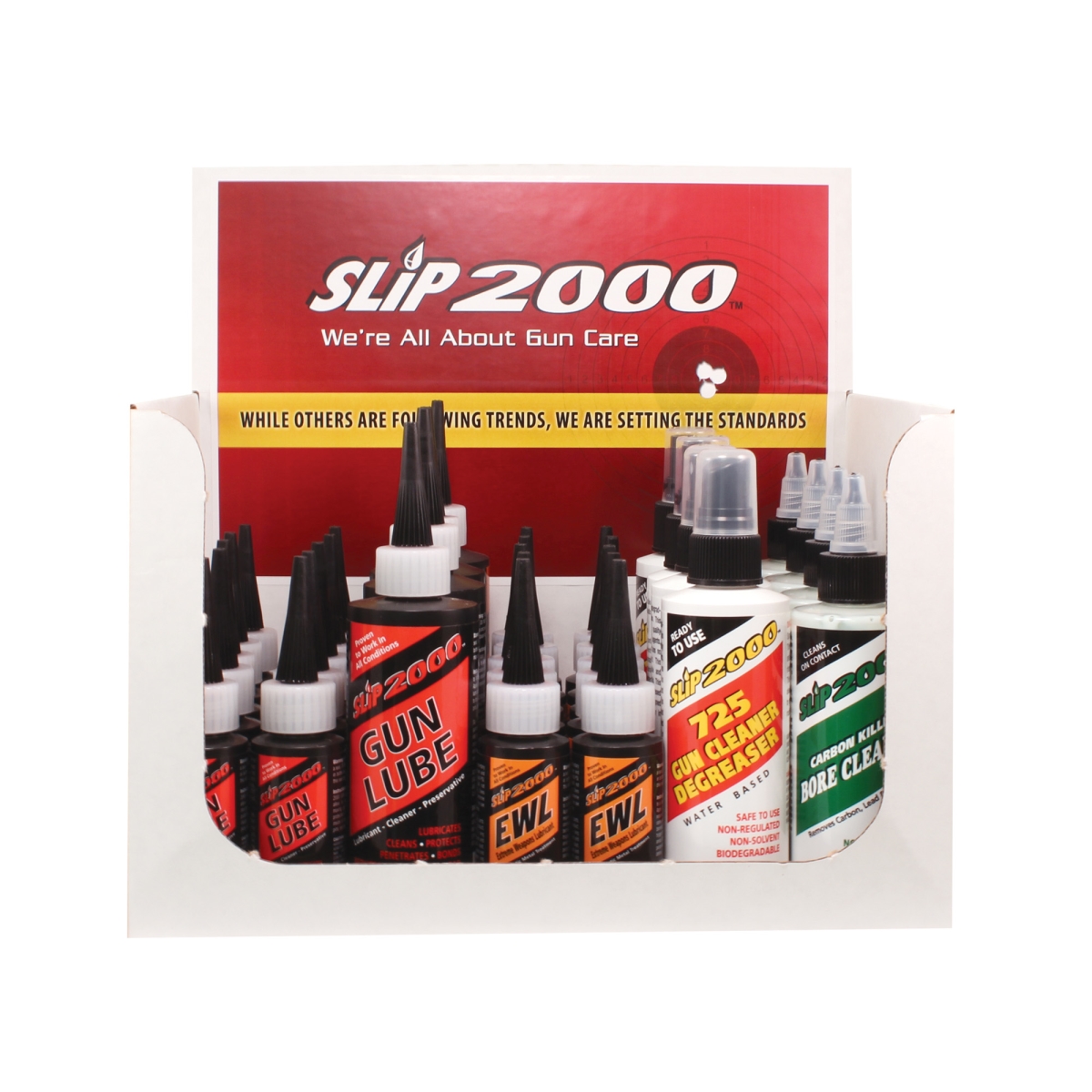 60032 Counter Display - 36 Piece