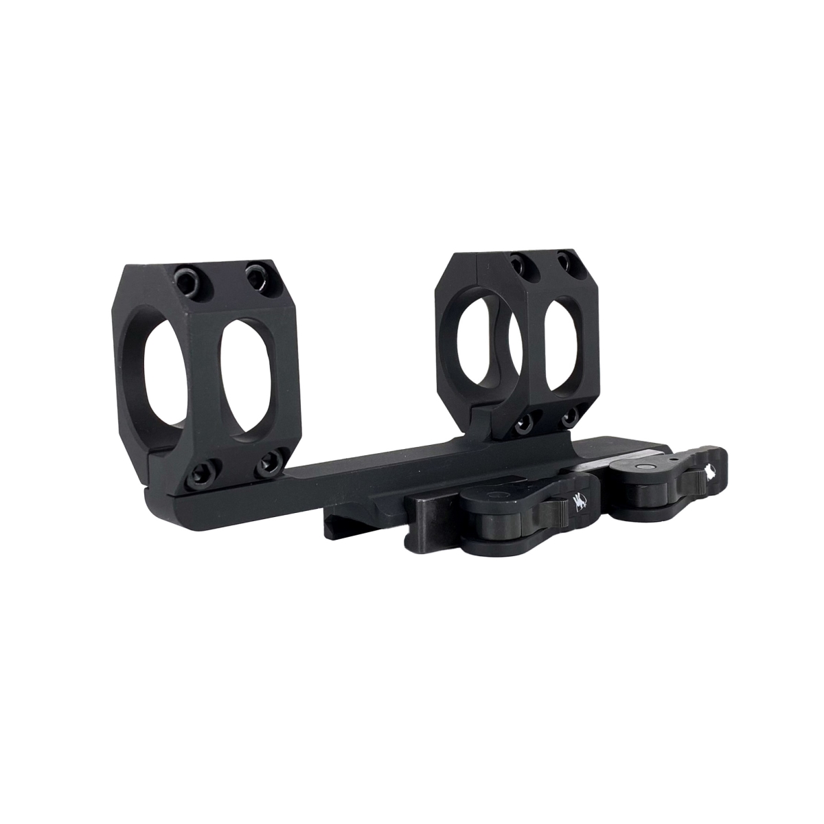 American Defense Manufacturing ADM AD-RECON 34mm Tac Lever Scope Mount