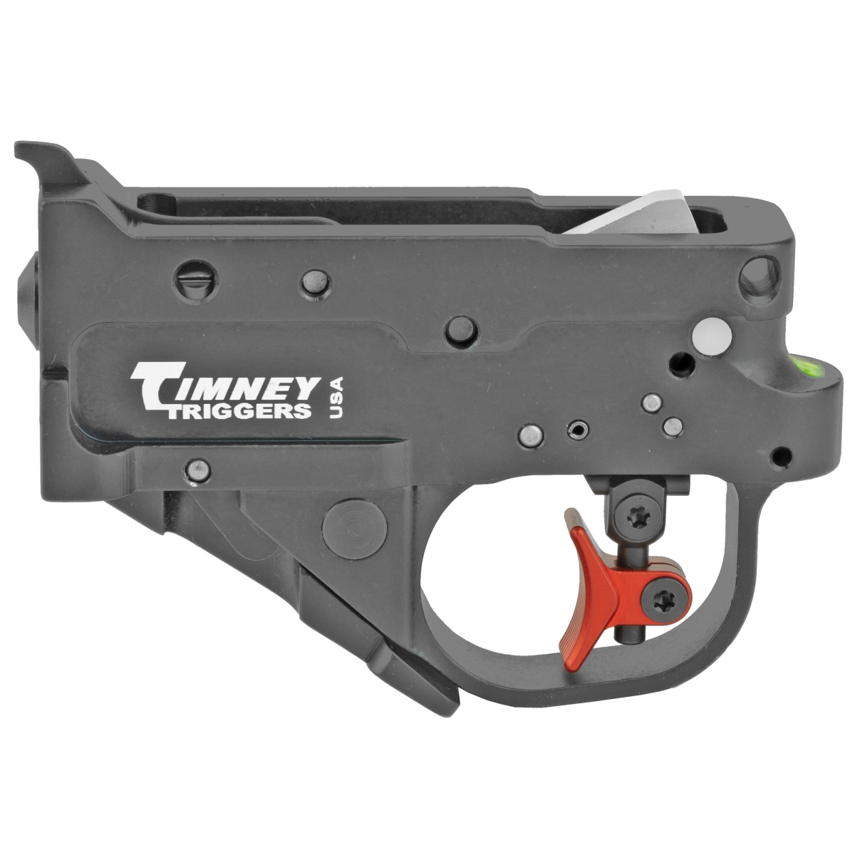 2 Stage 1022CEBL 2 Stage Trigger for Ruger 10-22 - Black