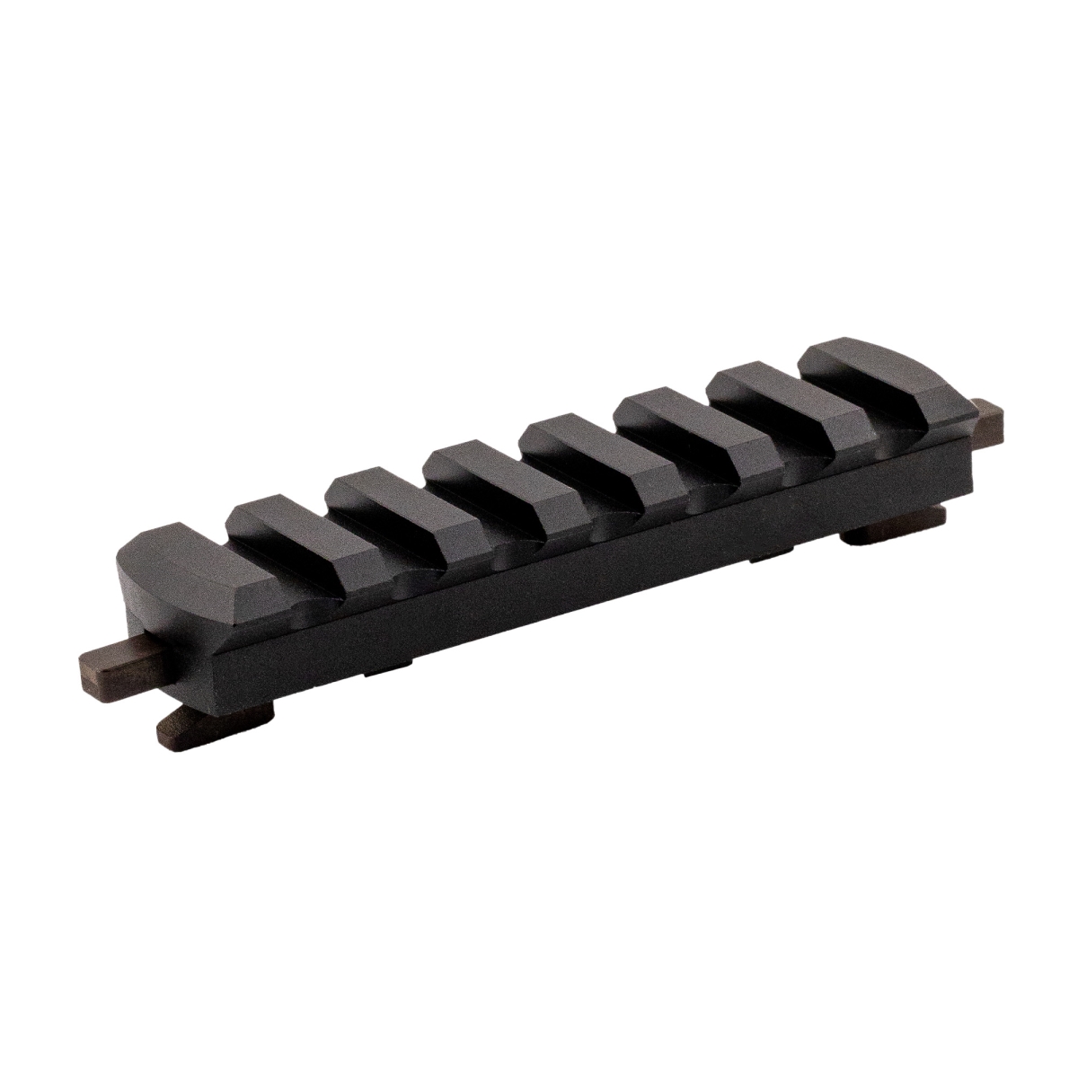 QDR300 Quick Detach 7-Slot Rail Mount for M-LOK - Black