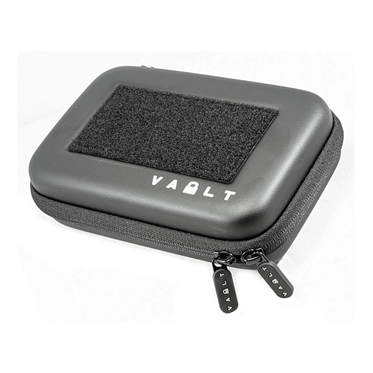 VLTNANOBLACK 7 x 4.5 x 2 in. Nano Mini Case - Matte Finish & Black