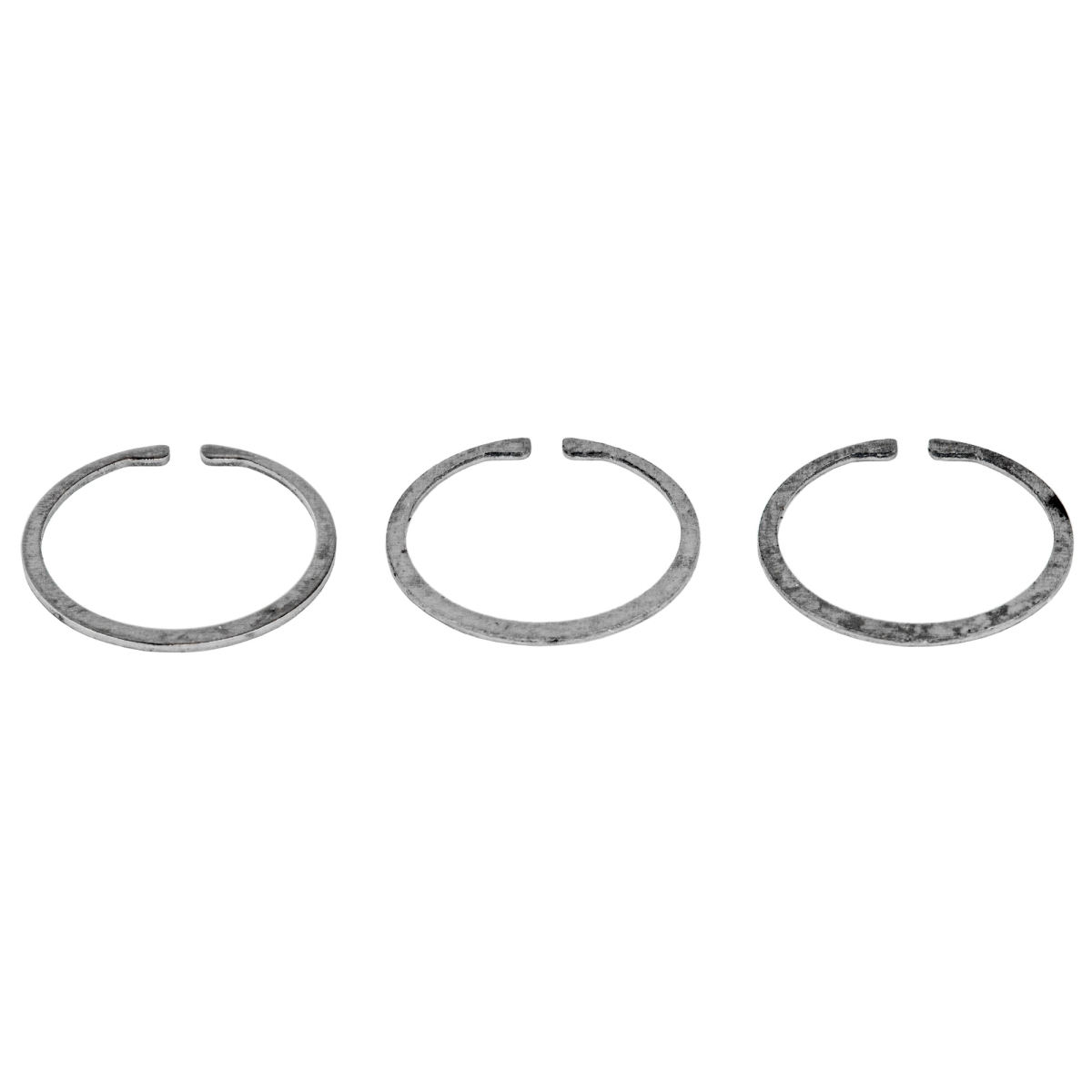 BT-01-3P Bolt Gas Rings - Pack of 3
