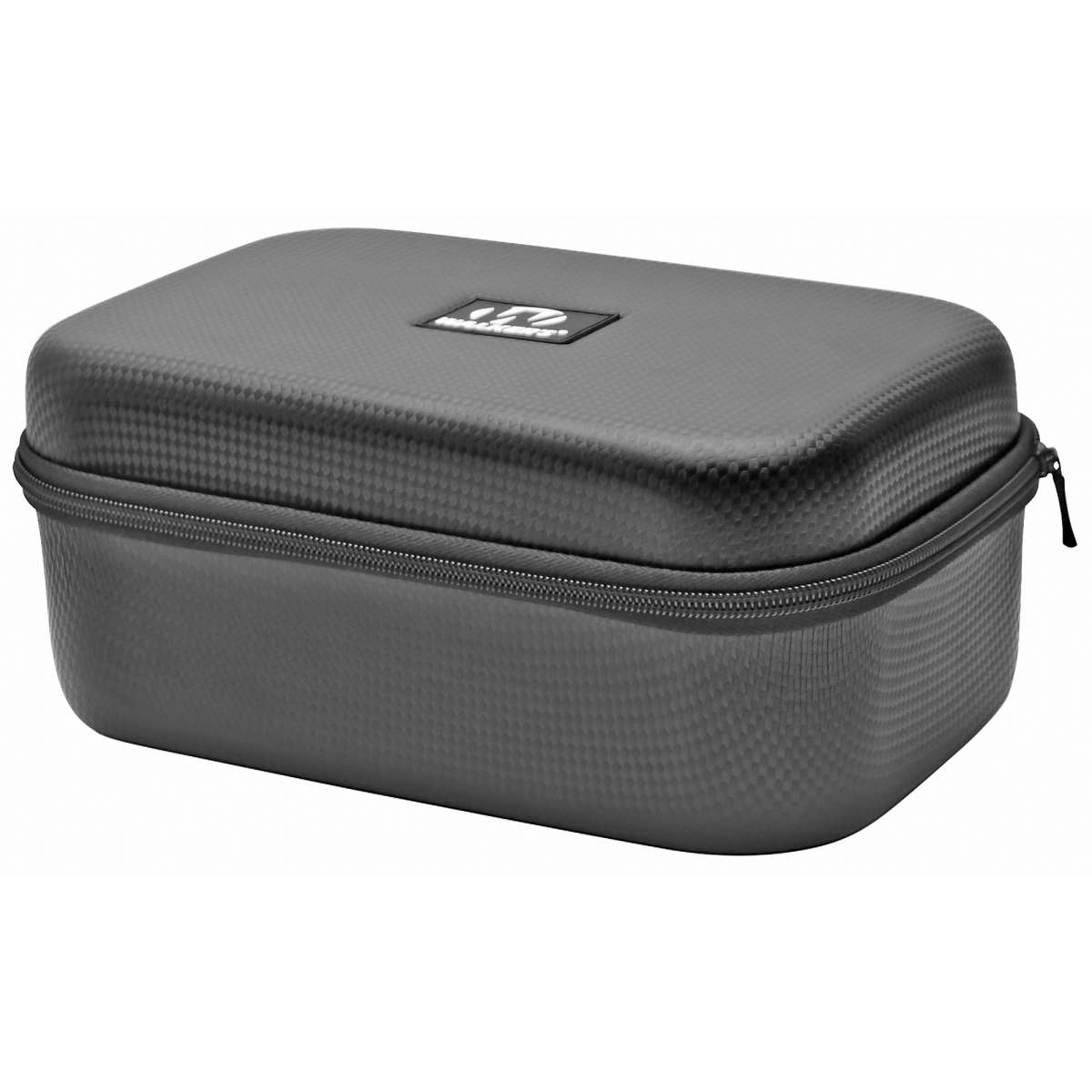 Walkers GWP-MSGSC Accessories Muff & Glasses Carrying Case - Black