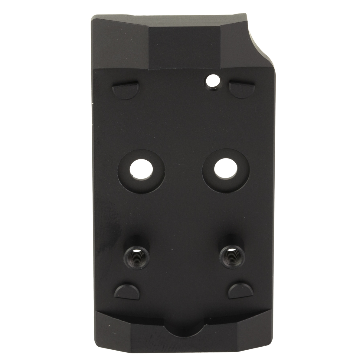 MT-SHAD2OR-SMS-RMS Low Pro Mount for CZ Shadow 2 OR - Black