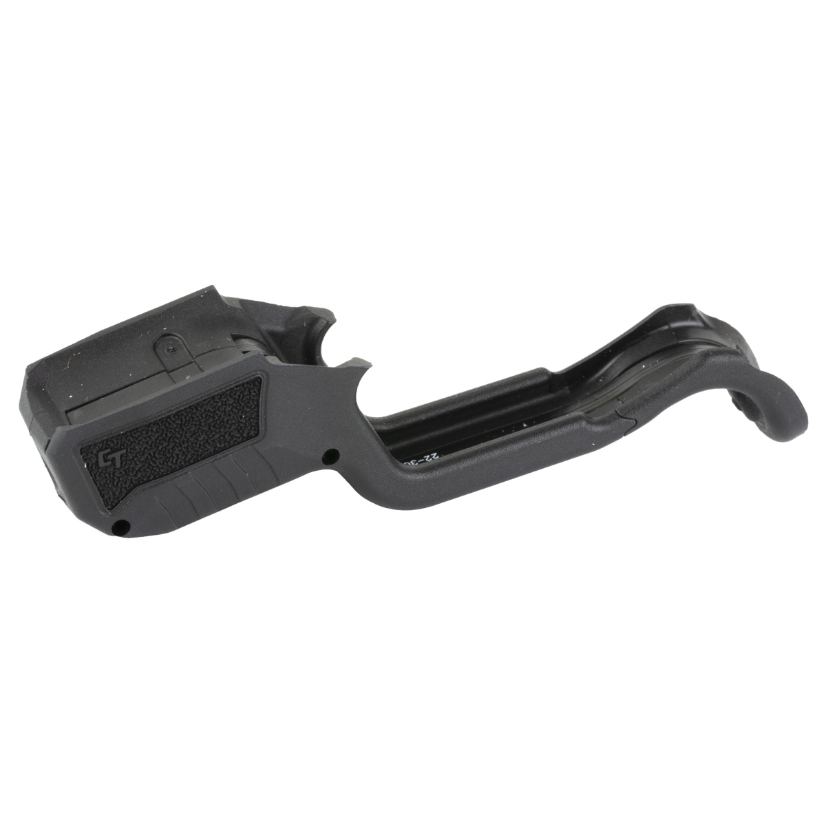 Crimson Trace Laserguard Ruger MAX-9 Red Laser Sight 01-02060