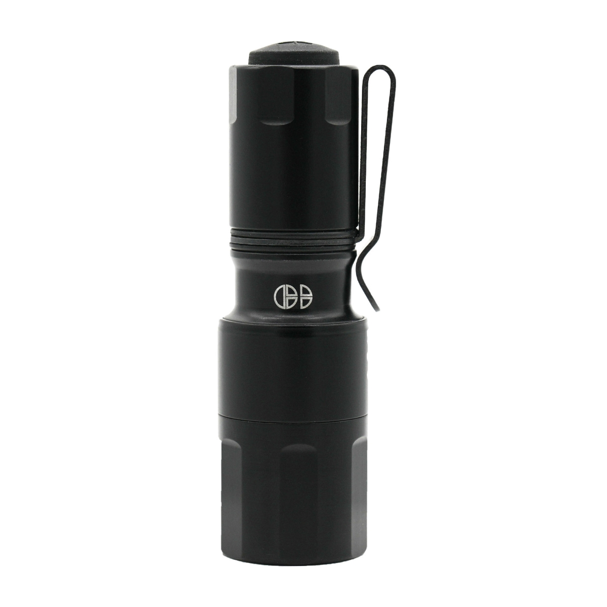 Picture of Cloud Defensive MCH 2.0-HC-DF-P-350 BL 950 Lumen Mission Configurable Handheld Flashlight - Anodized Finish Flat Dark Earth