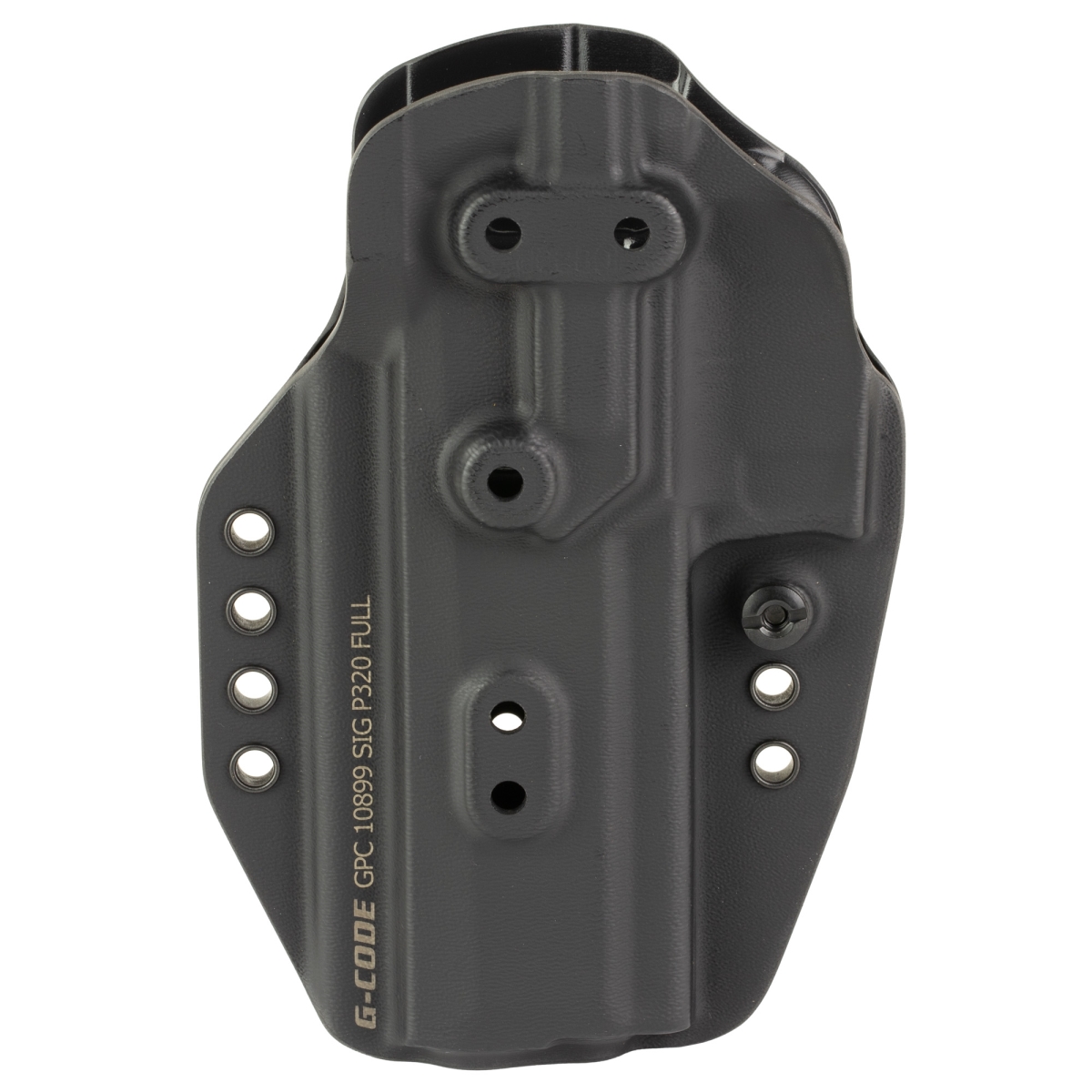 GPC-K01-108 Prime Carry Black Holster for SIG P320 Full Size & M17