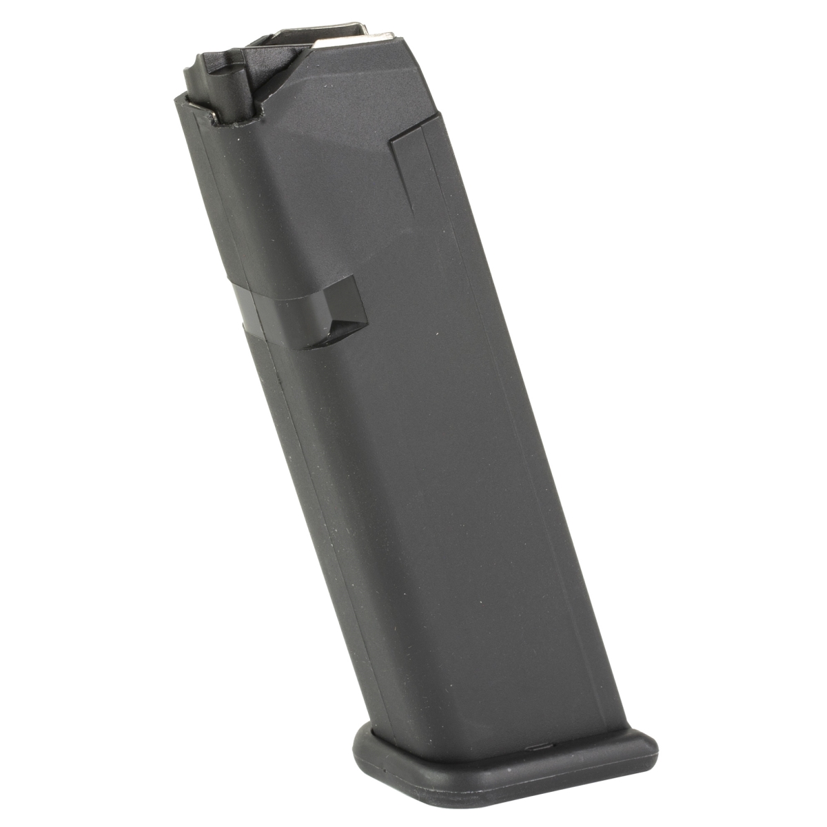 KCI-MZ007 9 mm 17 Rounds Magazine for Glock 17, 19 & 26 - Black