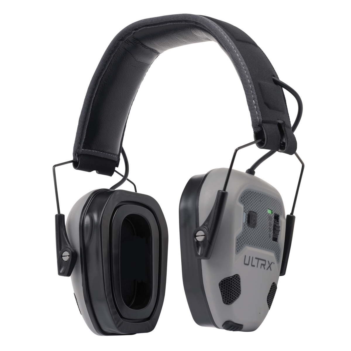 Picture of Allen 4144 ULTRX Bionic Fuse E-Muff Electronic Earmuff