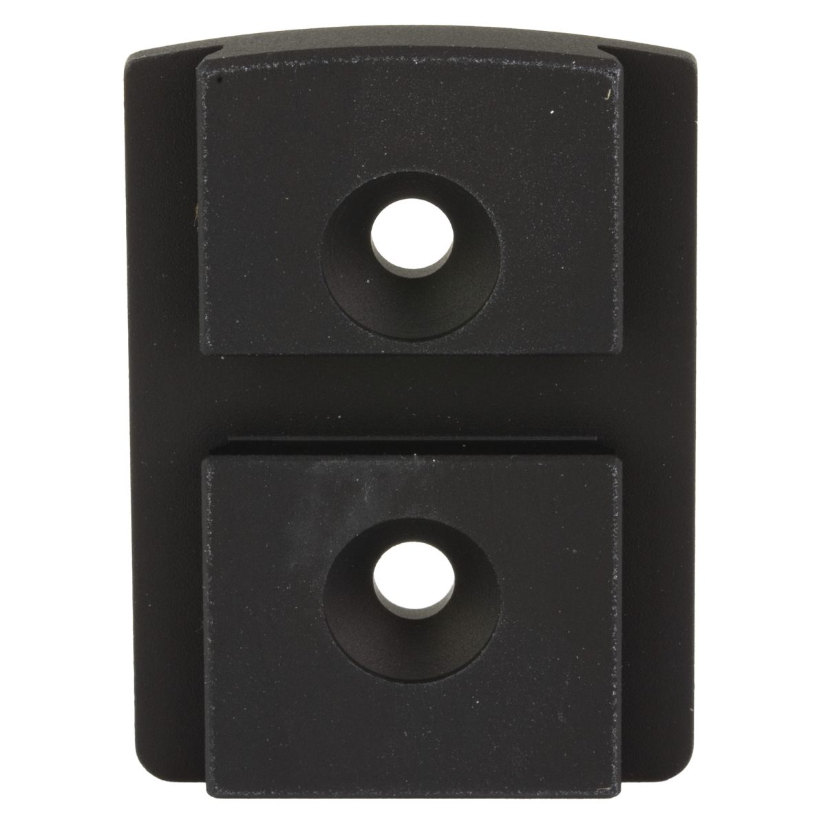 OOM-P13 Optic Plate for Holosun 509T - Anodized & Black