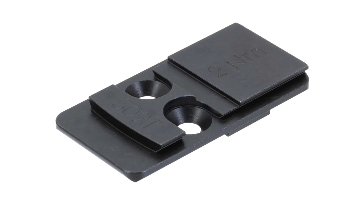 Heckler & Koch HK VP9 Mounting Plate for Holosun 509T 51000792