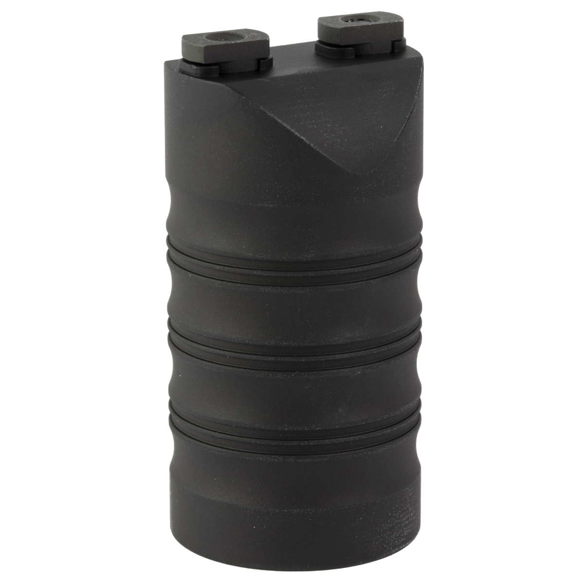 VFG-M Vertical Foregrip for M-LOK - Anodized Black