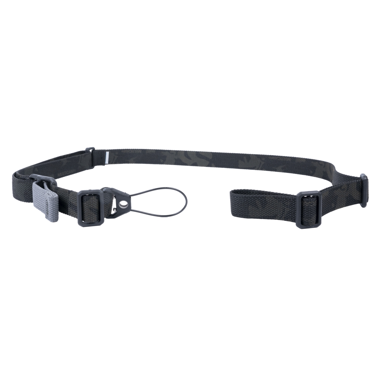 K-SP-0046-MB Molded Acetal Adjuster Standard AK Sling - MultiCam Black