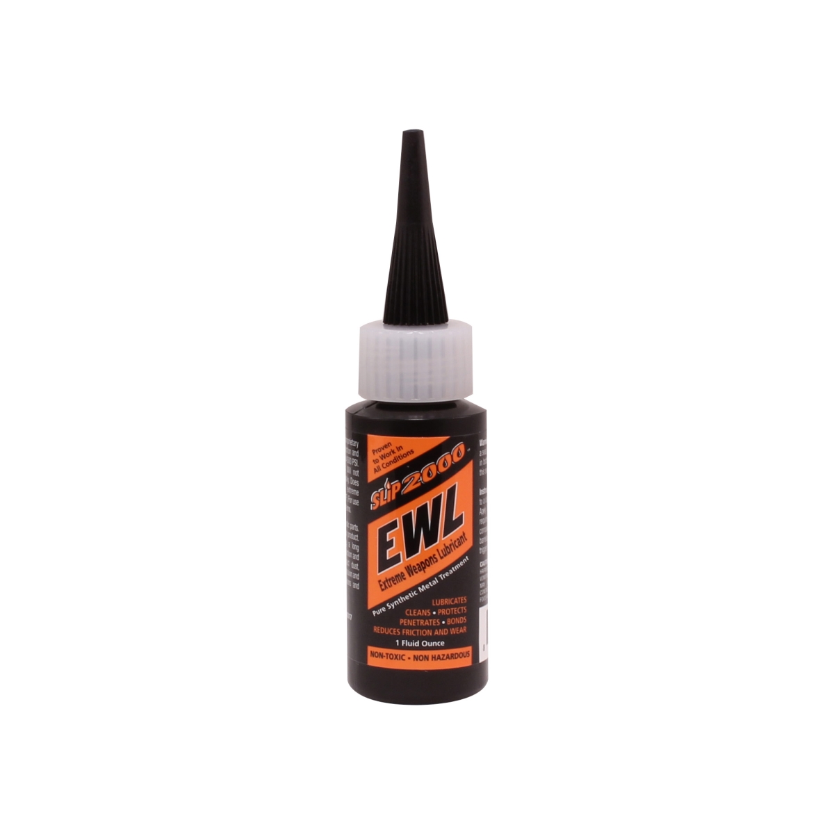 60317-12 1 oz Extreme Weapons Lubricant Liquid