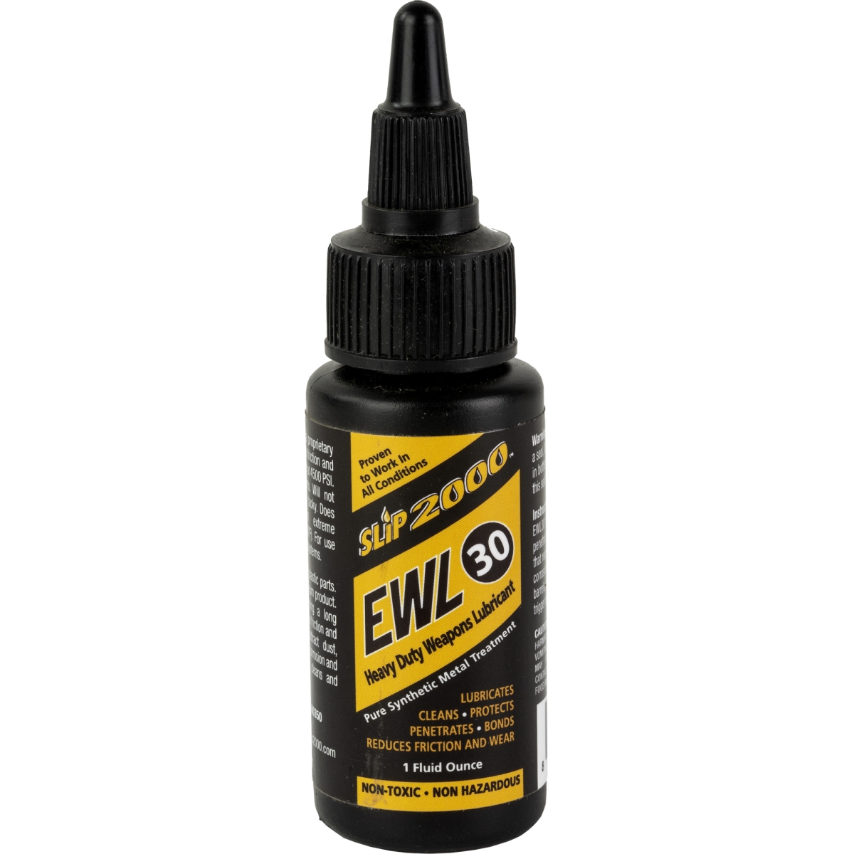 Picture of Slip 2000 60350-12 1 oz 30 Extreme Weapons Lubricant Liquid