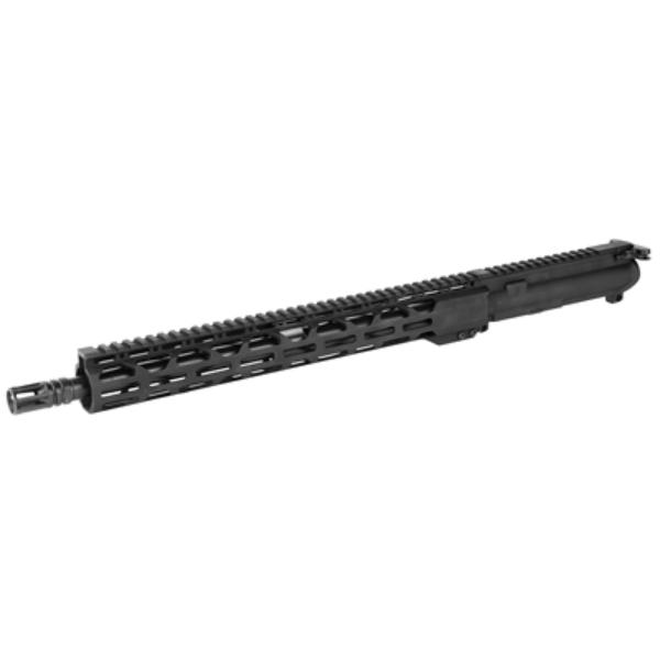 RF00397 7.62X39 16 in. Barrel Complete Upper Receiver - Black