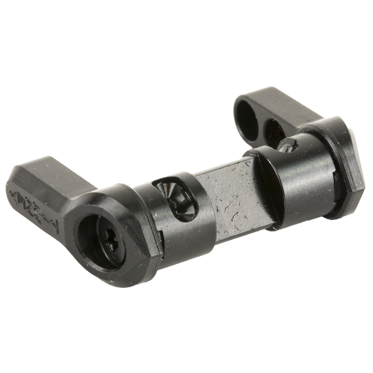 AR 49ER SAFETY 49-ER 49 deg Safety Selector - Black