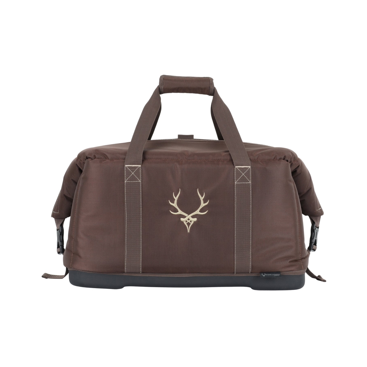44386-EV 21 x 14 x 12 in. 1680 Denier Polyester Trophy Cooler - Brown