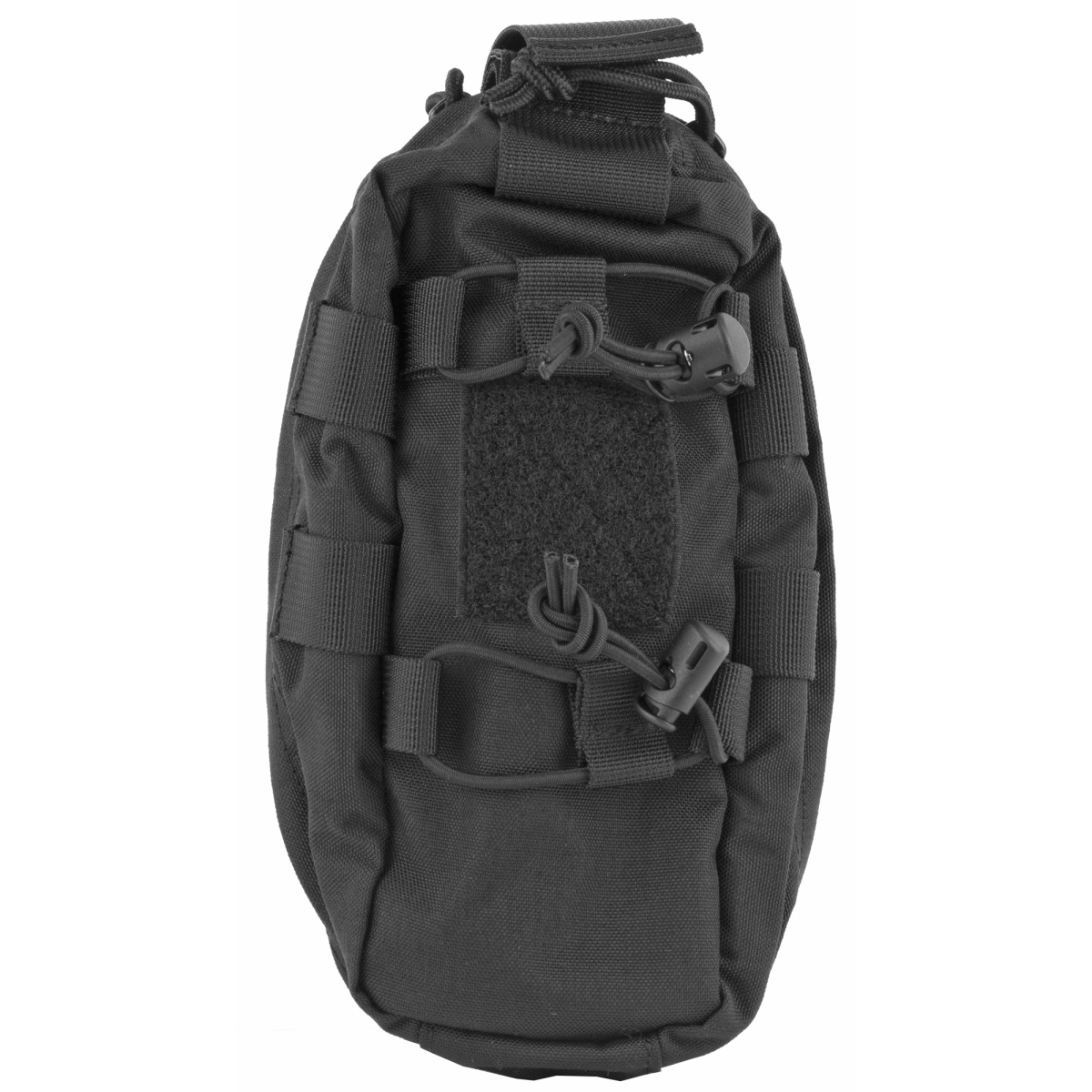 4002-2 Slim Medical Pouch - Black