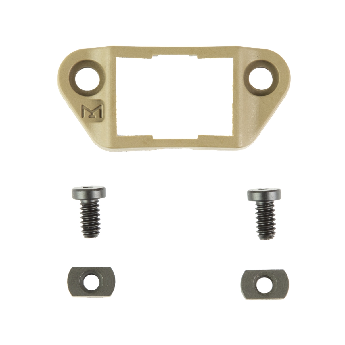 Modlite MBL-MLOK-FDE