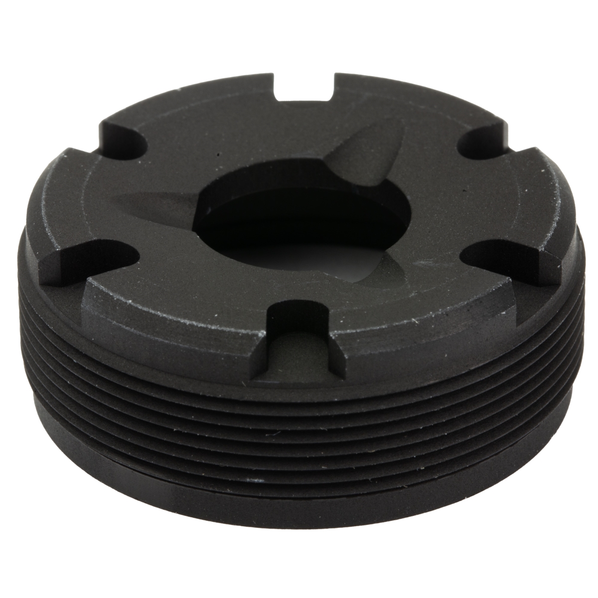 DA417 Ghost Front Cap - 45 STD