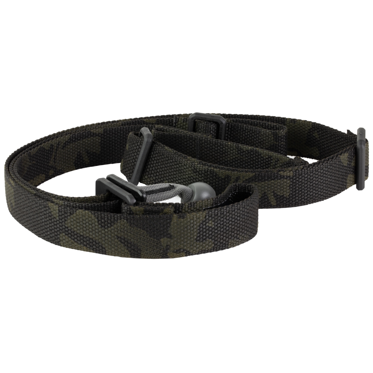 GMT125OAMB 125 in GMT 2Point Cordura Combat Sling with Multicam  Black